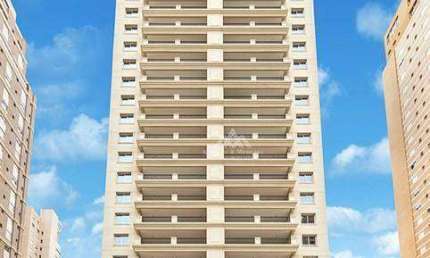 Apartamento com 4 dormitórios à venda, 295 m² por R$ 2.000.000 - Residencial Morro do Ipê - Ribeirão Preto/SP