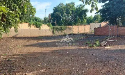 Terreno, 6102 m² - venda por r$ 1.500.000,00 ou aluguel por r$ 8.395,68/mês - campos elíseos - ribeirão preto/sp
