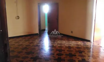 Casa com 4 dormitórios à venda, 201 m² por R$ 260.000,00 - Campos Elíseos - Ribeirão Preto/SP