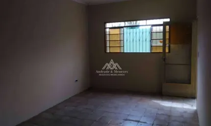 Casa com 3 dormitórios à venda, 112 m² por r$ 250.000,00 - campos elíseos - ribeirão preto/sp