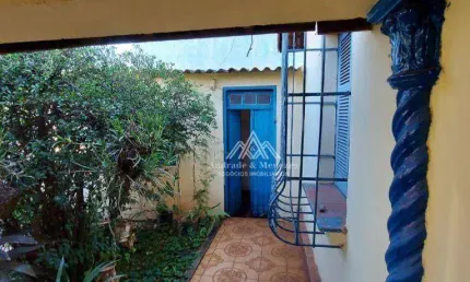 Casa com 3 dormitórios à venda, 230 m² por r$ 749.000,00 - vila tibério - ribeirão preto/sp