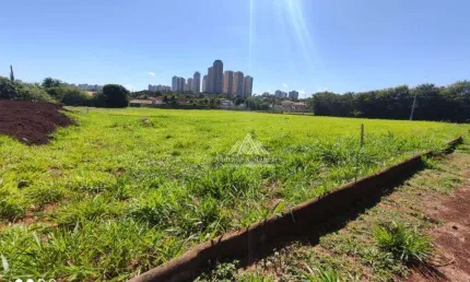 Terreno à venda, 2106 m² por r$ 1.900.000,00 - jardim canadá - ribeirão preto/sp