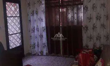 Casa com 3 dormitórios à venda, 124 m² por r$ 268.000,00 - jardim jandaia - ribeirão preto/sp