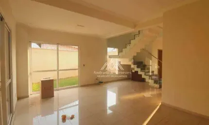 Sobrado com 5 dormitórios à venda, 228 m² por R$ 1.580.000,00 - Ribeirânia - Ribeirão Preto/SP