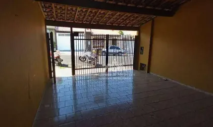 Casa com 2 dormitórios à venda, 62 m² por R$ 265.000,00 - Planalto Verde - Ribeirão Preto/SP