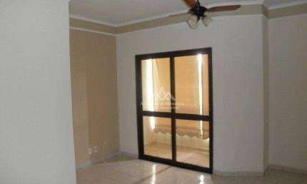 Apartamento com 2 dormitórios à venda, 66 m² por R$ 195.000,00 - Residencial e Comercial Palmares - Ribeirão Preto/SP