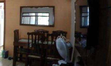 Casa com 2 dormitórios à venda, 129 m² por R$ 380.000,00 - Jardim Maria Goretti - Ribeirão Preto/SP