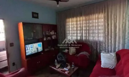 Casa com 2 dormitórios à venda, 113 m² por R$ 321.000,00 - Jardim Maria Goretti - Ribeirão Preto/SP