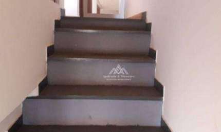 Salão para alugar, 30 m² por R$ 1.200,00/mês - Vila Tibério - Ribeirão Preto/SP