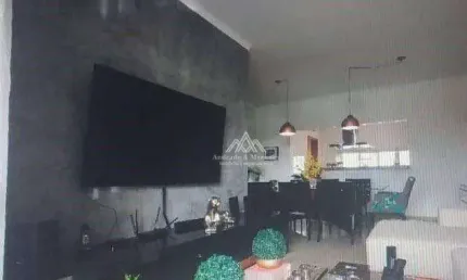Apartamento com 3 dormitórios à venda, 120 m² por R$ 800.000,00 - Jardim Irajá - Ribeirão Preto/SP
