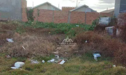 Terreno à venda, 160 m² por R$ 130.000,00 - Jardim Cristo Redentor - Ribeirão Preto/SP