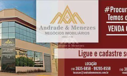 Apartamento com 2 dormitórios à venda, 80 m² por R$ 390.000,00 - Vila Tibério - Ribeirão Preto/SP