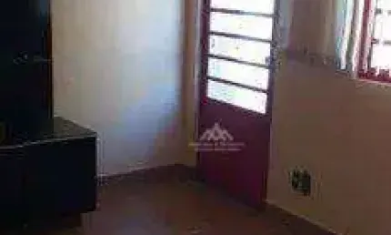 Apartamento com 2 dormitórios à venda, 45 m² por R$ 115.000,00 - Jardim João Rossi - Ribeirão Preto/SP
