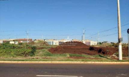 Terreno à venda, 200 m² por R$ 307.400,00 - Jardim Cristo Redentor - Ribeirão Preto/SP