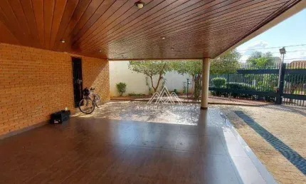 Sobrado com 4 dormitórios à venda, 489 m² por r$ 1.100.000,00 - ribeirânia - ribeirão preto/sp