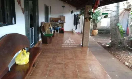 Casa com 3 dormitórios à venda, 250 m² por R$ 650.000,00 - Jardim Imaculada - Brodowski/SP