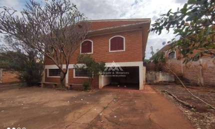 Chácara com 4 dormitórios à venda, 1600 m² por R$ 1.600.000,00 - Centro - Jardinópolis/SP
