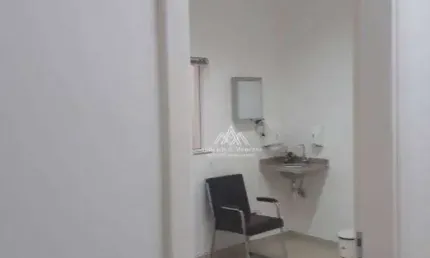 Sala para alugar, 13 m² por R$ 700,00/mês - Jardim América - Ribeirão Preto/SP