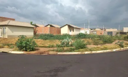 Terreno à venda, 370 m² por R$ 260.000,00 - Jardim Cristo Redentor - Ribeirão Preto/SP