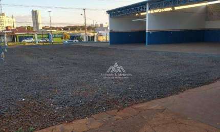 Galpão para alugar, 266 m² por R$ 15.431,53/mês - Jardim Palma Travassos - Ribeirão Preto/SP