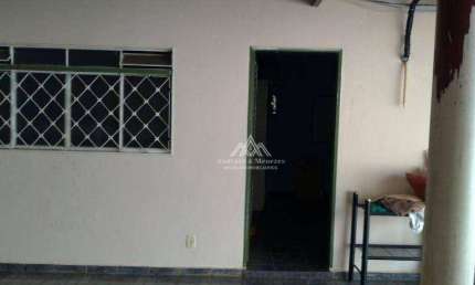 Sobrado com 3 dormitórios à venda, 297 m² por R$ 375.000,00 - Sumarezinho - Ribeirão Preto/SP