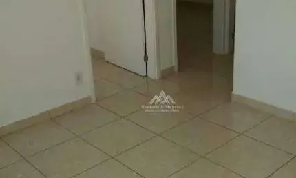 Apartamento com 2 dormitórios à venda, 40 m² por r$ 165.000,00 - ipiranga - ribeirão preto/sp