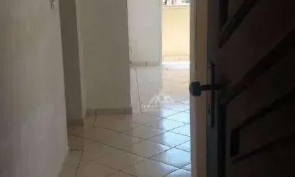 Apartamento com 2 dormitórios à venda, 60 m² por r$ 250.000,00 - parque industrial lagoinha - ribeirão preto/sp