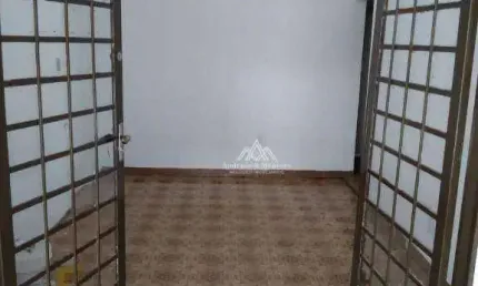 Casa com 2 dormitórios à venda, 220 m² por r$ 270.000,00 - ipiranga - ribeirão preto/sp