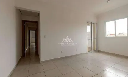 Apartamento com 2 dormitórios à venda, 80 m² por r$ 390.000,00 - vila tibério - ribeirão preto/sp