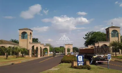 Sobrado com 5 dormitórios à venda, 305 m² por R$ 1.378.000,00 - Jardim Nova Aliança Sul - Ribeirão Preto/SP