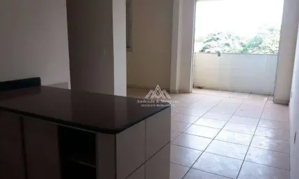 Apartamento com 2 dormitórios à venda, 63 m² por R$ 180.000,00 - Jardim Interlagos - Ribeirão Preto/SP