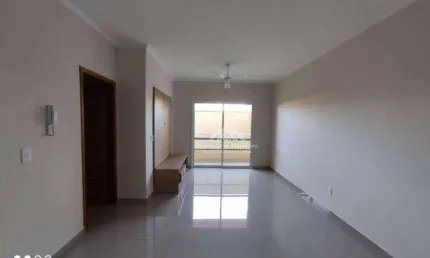 Apartamento com 3 dormitórios à venda, 95 m² por r$ 371.000 - vila tibério - ribeirão preto/sp