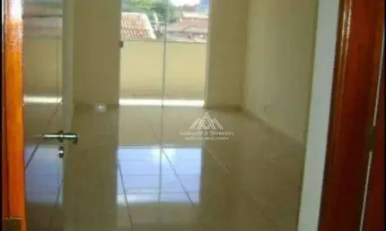 Apartamento com 3 dormitórios à venda, 97 m² por r$ 330.000 - ipiranga - ribeirão preto/sp