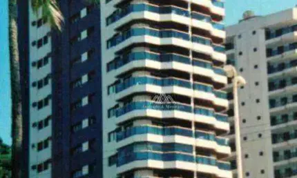 Apartamento com 4 dormitórios à venda, 166 m² por r$ 1.200.000 - enseada - guarujá/sp