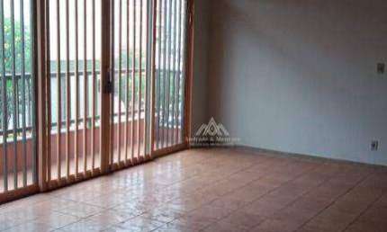 Apartamento com 3 dormitórios à venda, 103 m² por R$ 345.000,00 - Jardim Palma Travassos - Ribeirão Preto/SP
