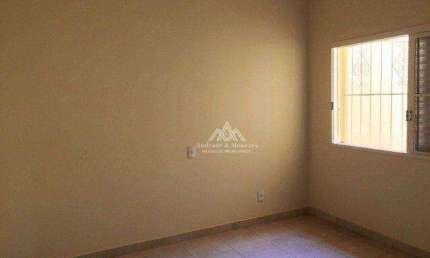 Casa com 3 dormitórios à venda, 147 m² por R$ 320.000,00 - Vila Tibério - Ribeirão Preto/SP