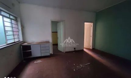 Salão à venda, 128 m² por r$ 200.000,00 - vila tibério - ribeirão preto/sp