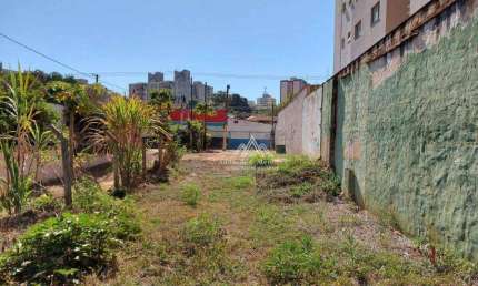 Terreno à venda, 4495 m² por R$ 1.000.000,00 - Jardim Palma Travassos - Ribeirão Preto/SP