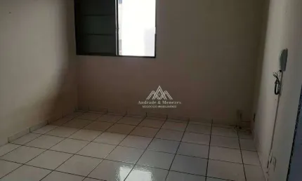Apartamento com 1 dormitório à venda, 33 m² por R$ 150.000,00 - Jardim Paulistano - Ribeirão Preto/SP