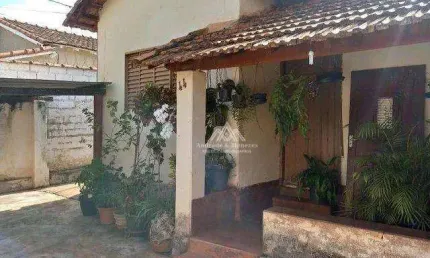 Casa com 3 dormitórios à venda, 153 m² por R$ 600.000,00 - Distrito de Bonfim Paulista - Ribeirão Preto/SP