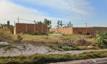 Terreno à venda, 160 m² por r$ 130.000,00 - jardim cristo redentor - ribeirão preto/sp