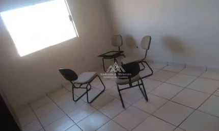Sala para alugar, 20 m² por R$ 755,00/mês - Vila Amélia - Ribeirão Preto/SP