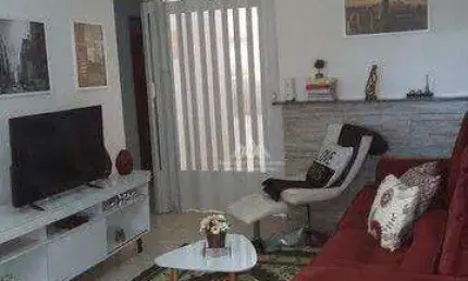 Casa com 2 dormitórios à venda, 59 m² por R$ 288.000,00 - Parque das Oliveiras - Ribeirão Preto/SP