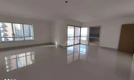 Apartamento com 4 dormitórios à venda, 246 m² por R$ 1.820.000,00 - Jardim Botânico - Ribeirão Preto/SP