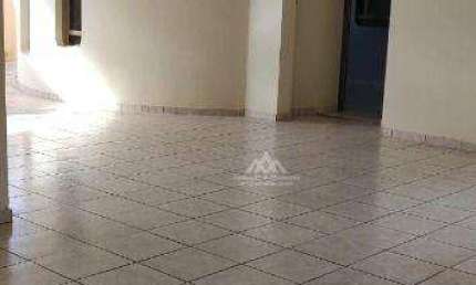Casa com 3 dormitórios à venda, 373 m² por R$ 650.000,00 - Ribeirânia - Ribeirão Preto/SP