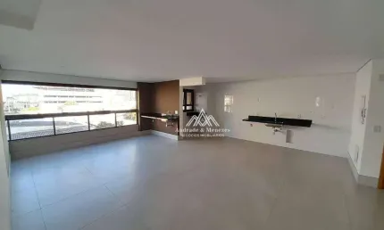 Apartamento com 2 dormitórios à venda, 107 m² por R$ 855.999,80 - Jardim Irajá - Ribeirão Preto/SP
