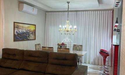 Casa com 3 dormitórios à venda, 150 m² por R$ 540.000,00 - Jardim Lascala - Brodowski/SP