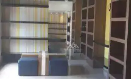 Salão à venda, 174 m² por R$ 750.000,00 - Jardim Paulista - Ribeirão Preto/SP