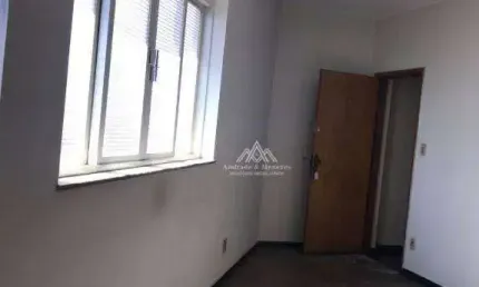 Apartamento com 2 dormitórios à venda, 74 m² por R$ 172.000 - Jardim Palma Travassos - Ribeirão Preto/SP