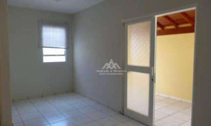 Casa com 3 dormitórios à venda, 76 m² por R$ 499.000,00 - Jardim Ouro Branco - Ribeirão Preto/SP